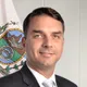 Foto de Flávio Bolsonaro