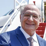 Foto de Geraldo Alckmin