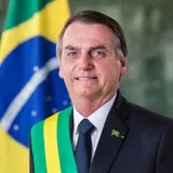 Foto de Jair Bolsonaro