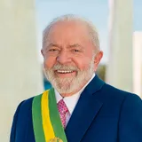 Foto de Lula