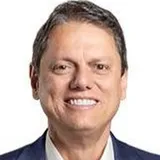 Foto de Tarcísio